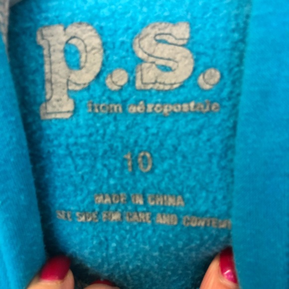 Hoodie! - Picture 3 of 3